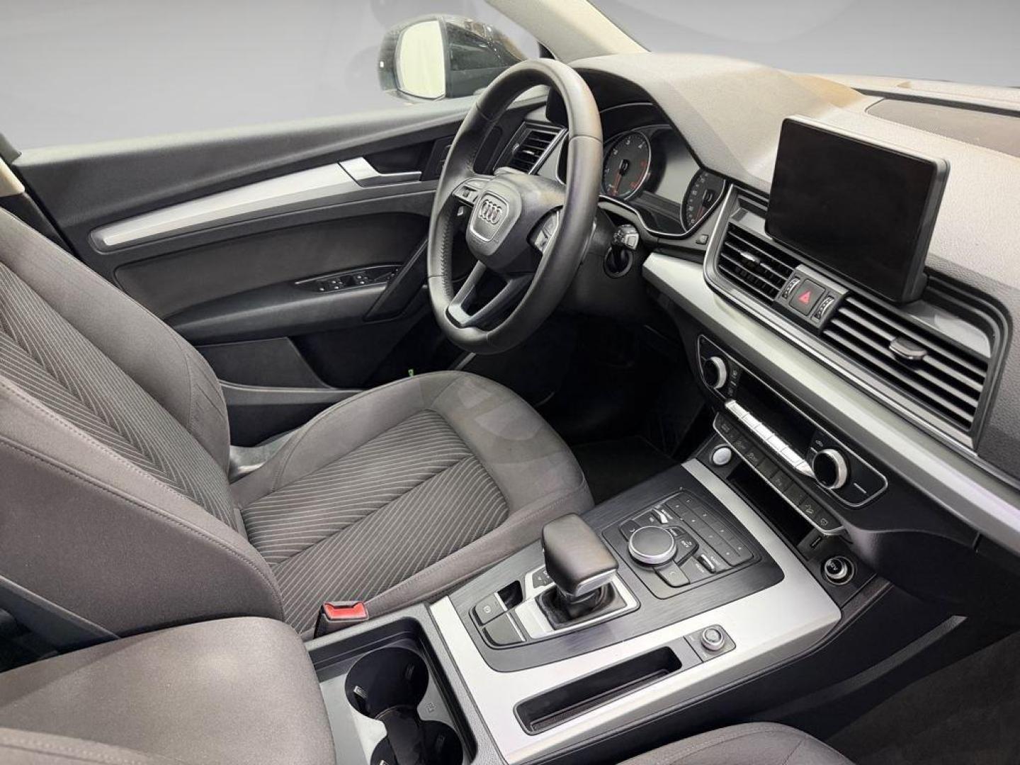 Audi Q5 Advanced 35 TDI quattro 120 kW (163 CV) S tronic