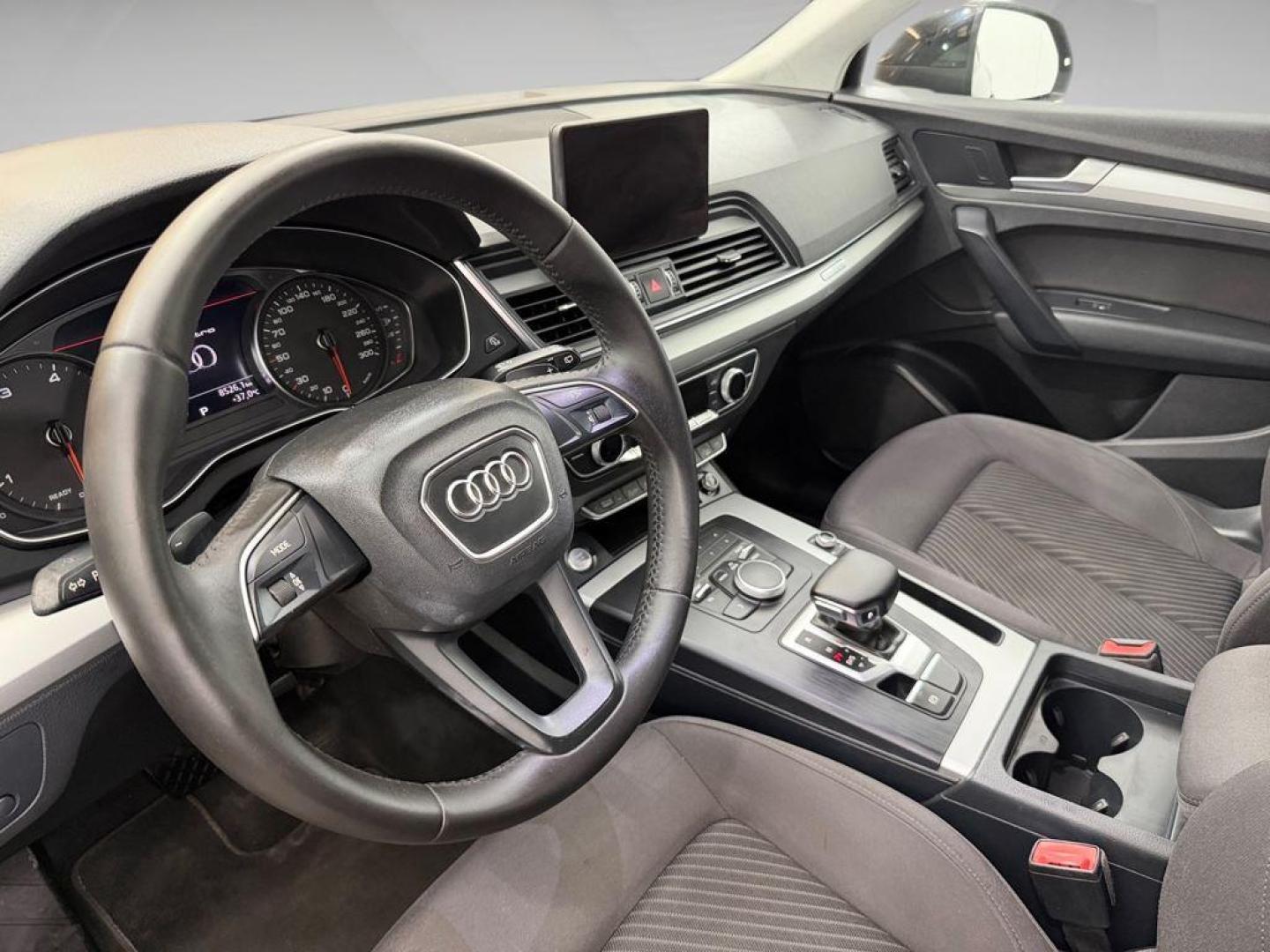 Audi Q5 Advanced 35 TDI quattro 120 kW (163 CV) S tronic