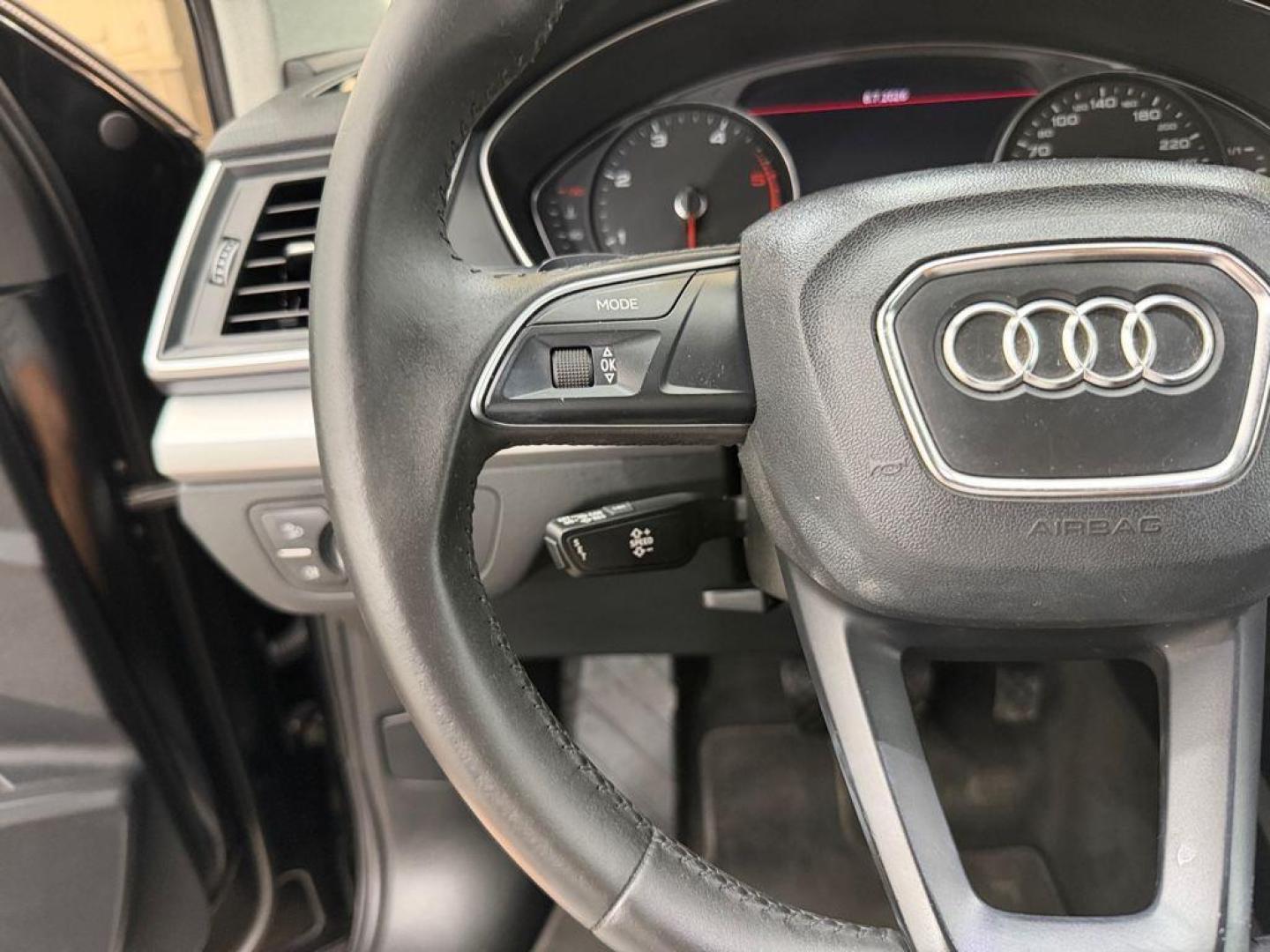 Audi Q5 Advanced 35 TDI quattro 120 kW (163 CV) S tronic