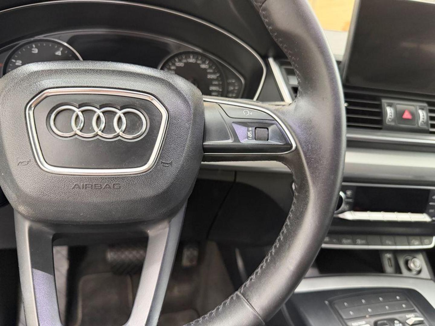 Audi Q5 Advanced 35 TDI quattro 120 kW (163 CV) S tronic