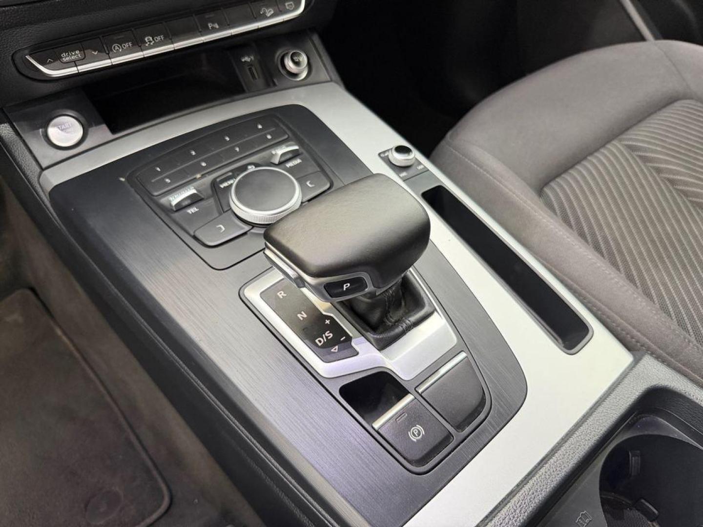 Audi Q5 Advanced 35 TDI quattro 120 kW (163 CV) S tronic