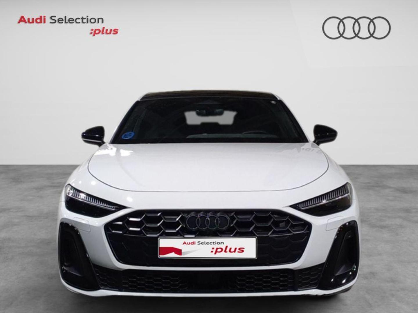 Audi A5 Black Line e-hybrid quattro 220 kW (299 CV) S tronic