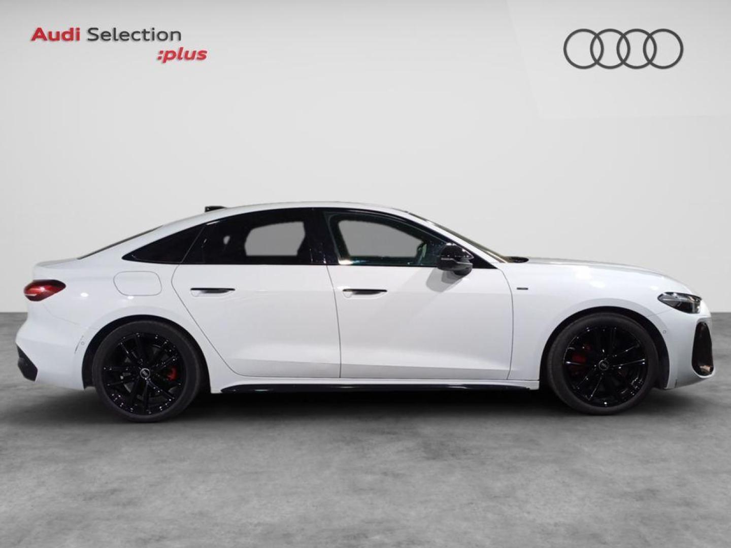 Audi A5 Black Line e-hybrid quattro 220 kW (299 CV) S tronic