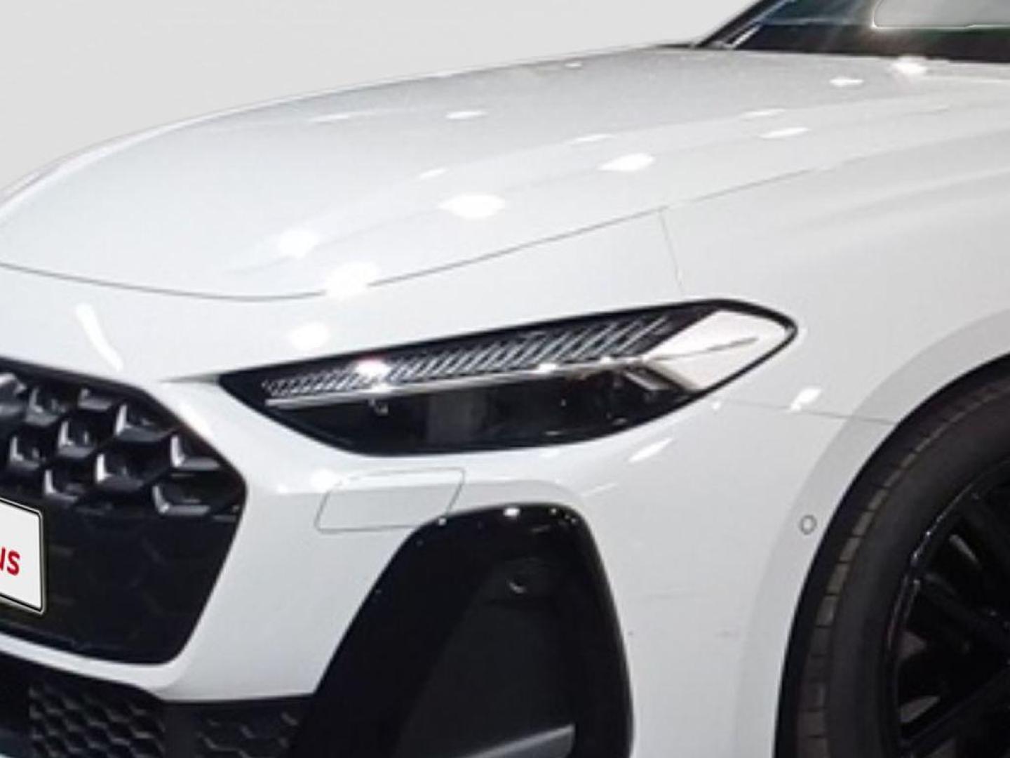 Audi A5 Black Line e-hybrid quattro 220 kW (299 CV) S tronic