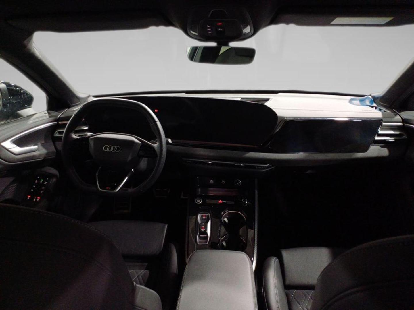 Audi A5 Black Line e-hybrid quattro 220 kW (299 CV) S tronic