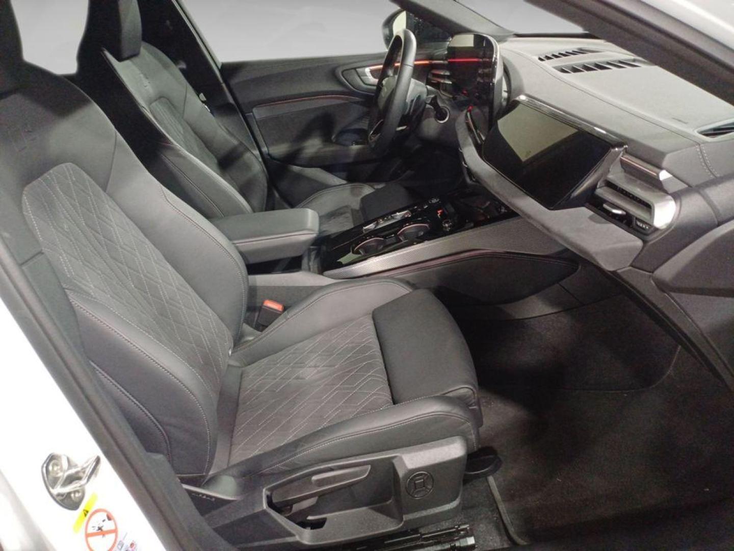 Audi A5 Black Line e-hybrid quattro 220 kW (299 CV) S tronic