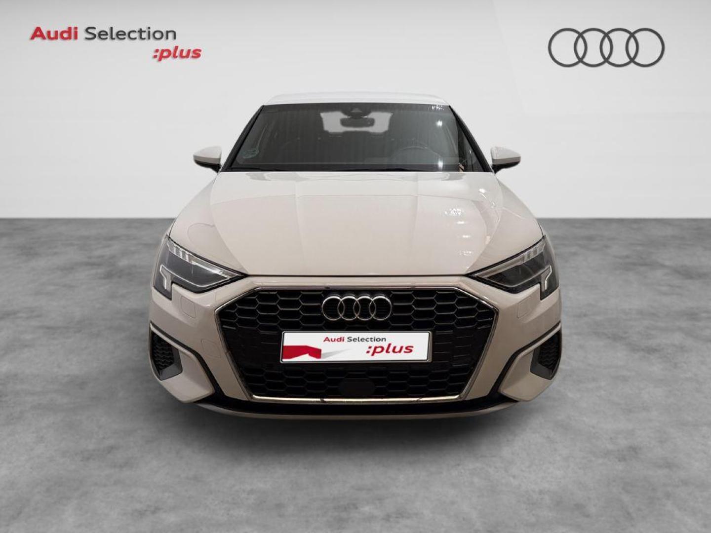 Audi A3 Sportback Advanced 30 TDI 85 kW (116 CV) S tronic