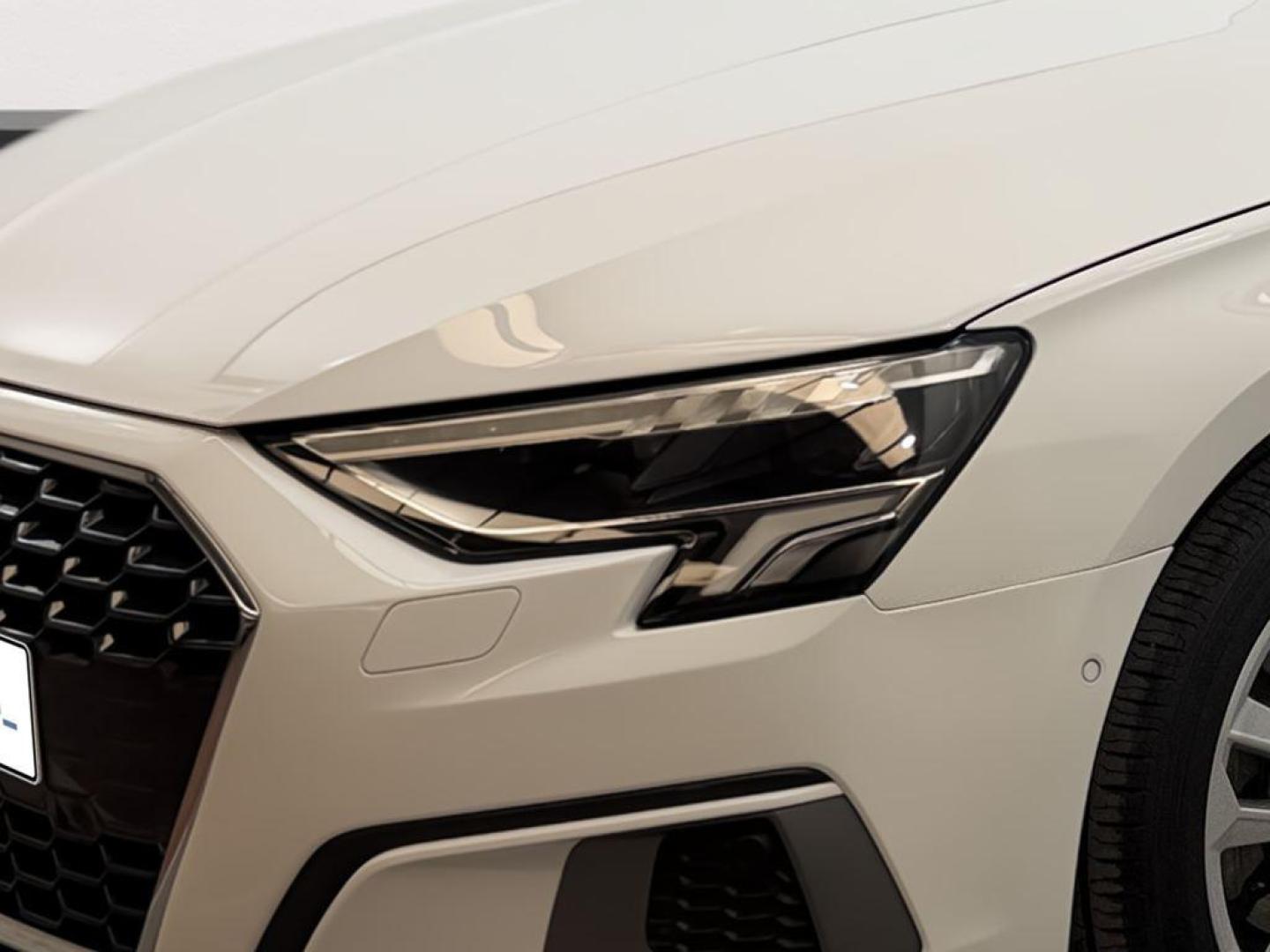 Audi A3 Sportback Advanced 30 TDI 85 kW (116 CV) S tronic