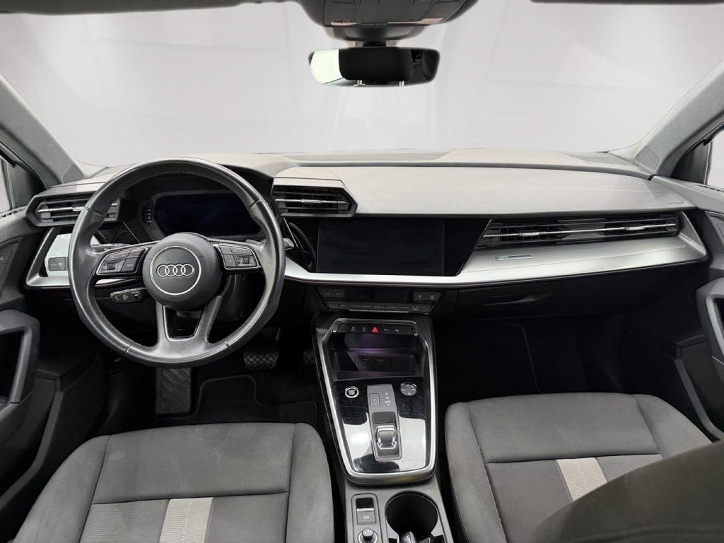 Audi A3 Sportback Advanced 30 TDI 85 kW (116 CV) S tronic