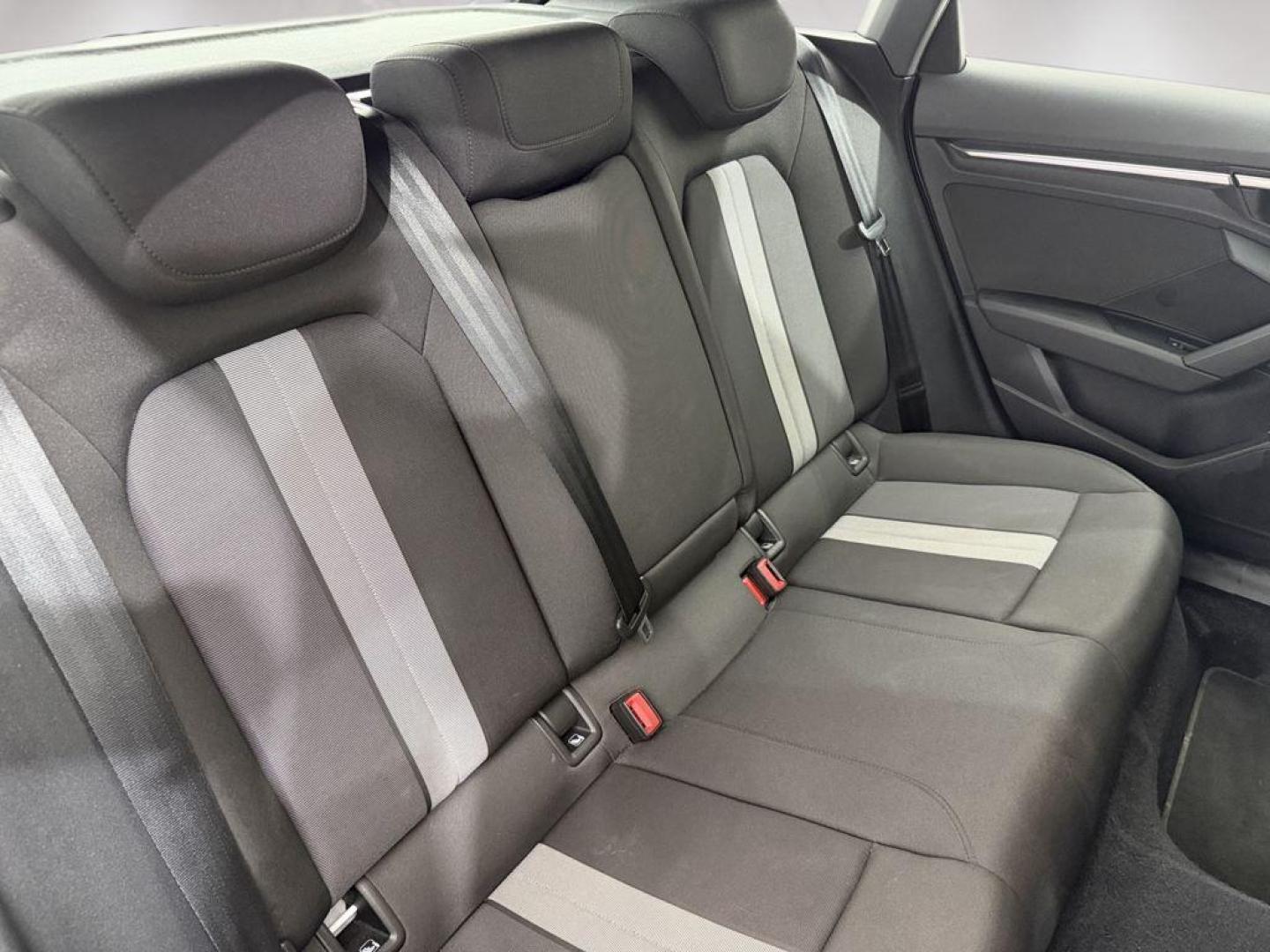 Audi A3 Sportback Advanced 30 TDI 85 kW (116 CV) S tronic