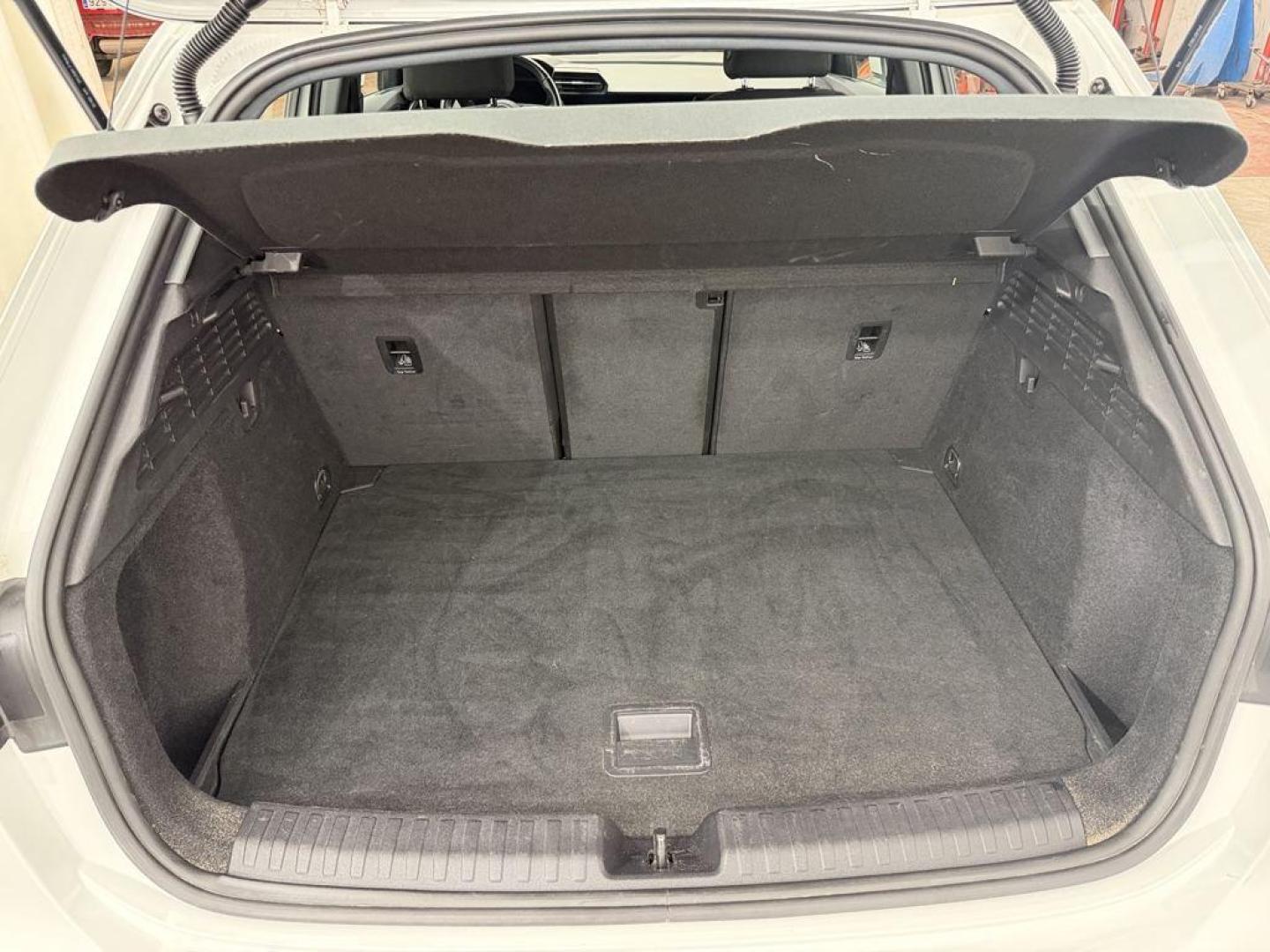 Audi A3 Sportback Advanced 30 TDI 85 kW (116 CV) S tronic