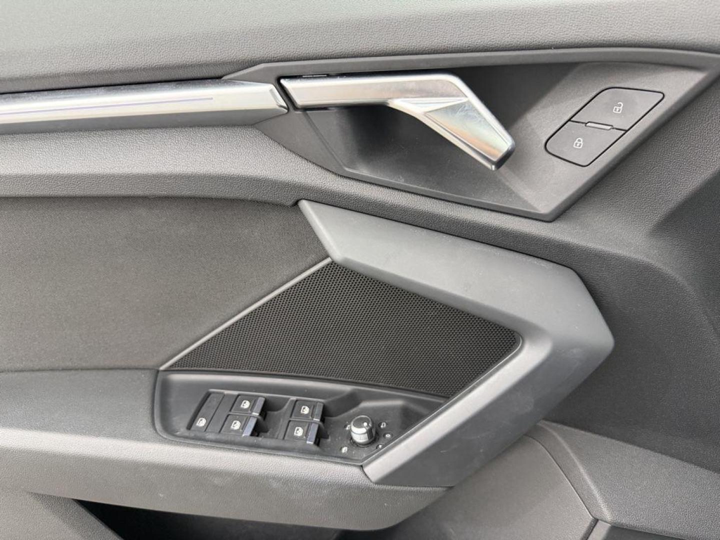 Audi A3 Sportback Advanced 30 TDI 85 kW (116 CV) S tronic
