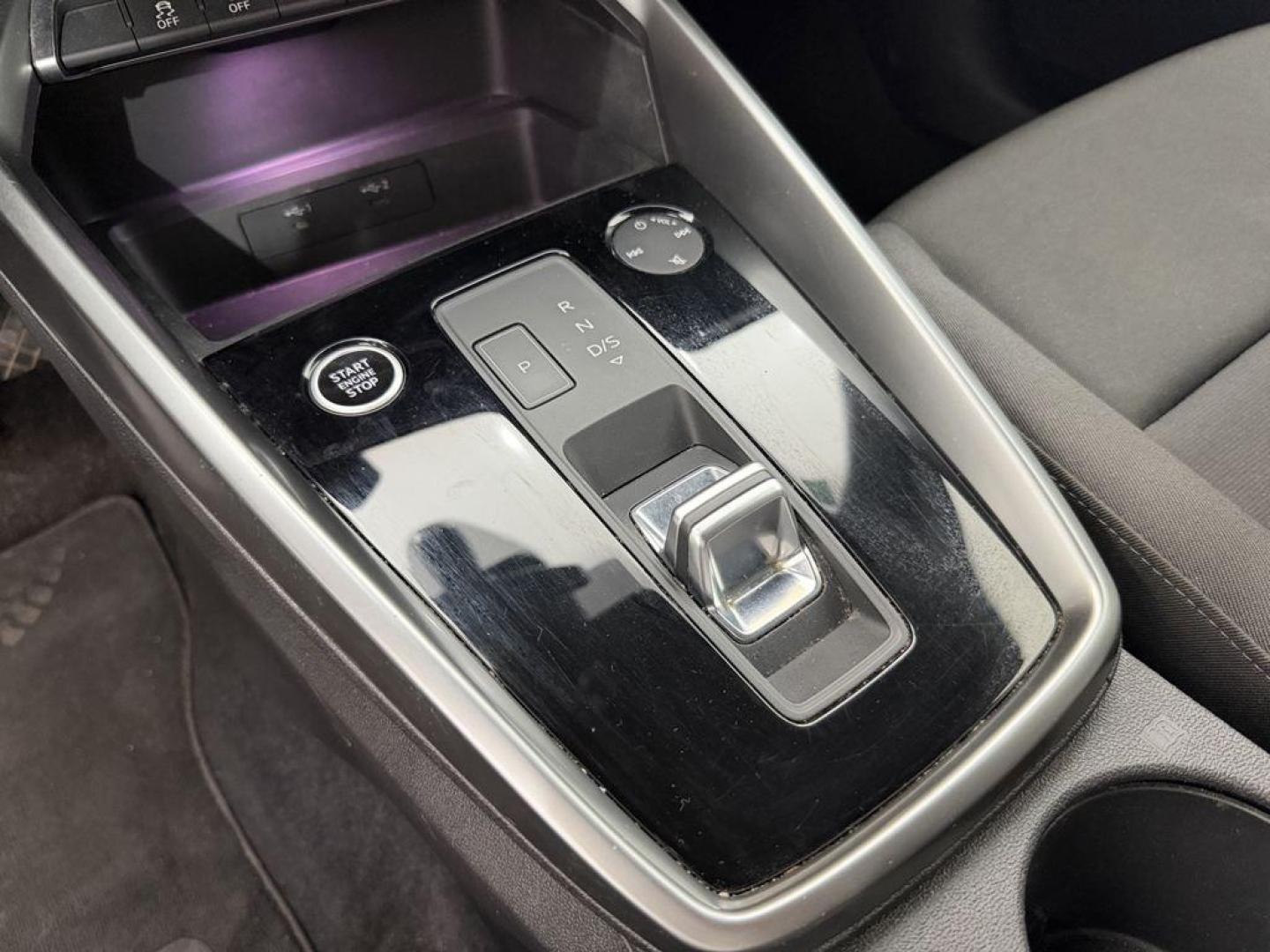 Audi A3 Sportback Advanced 30 TDI 85 kW (116 CV) S tronic