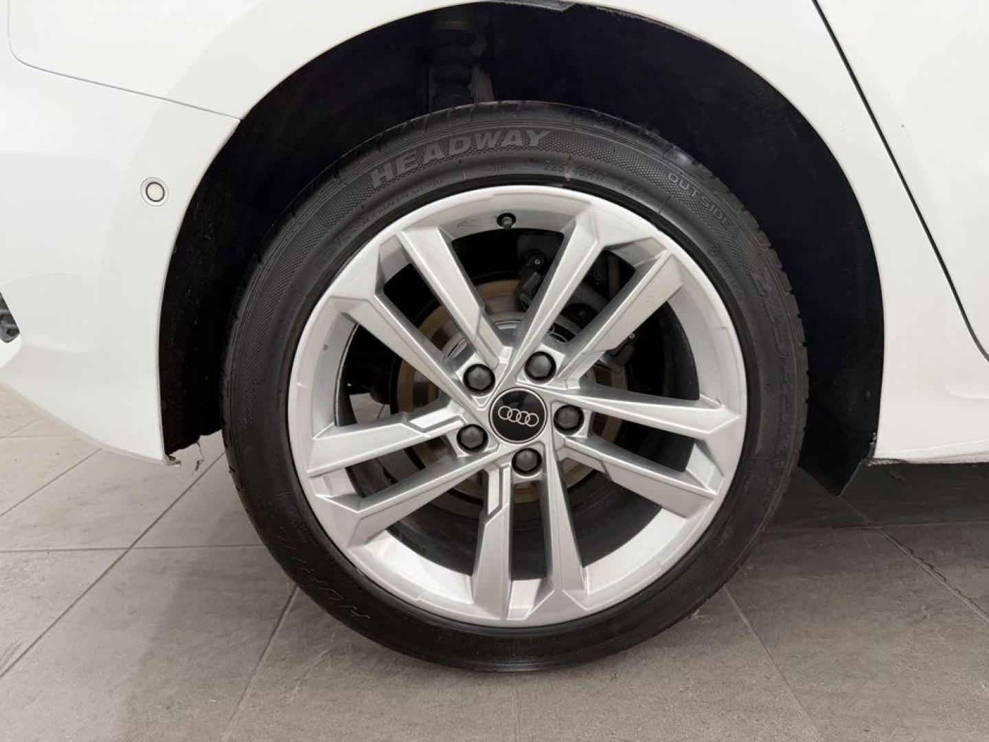 Audi A3 Sportback Advanced 30 TDI 85 kW (116 CV) S tronic