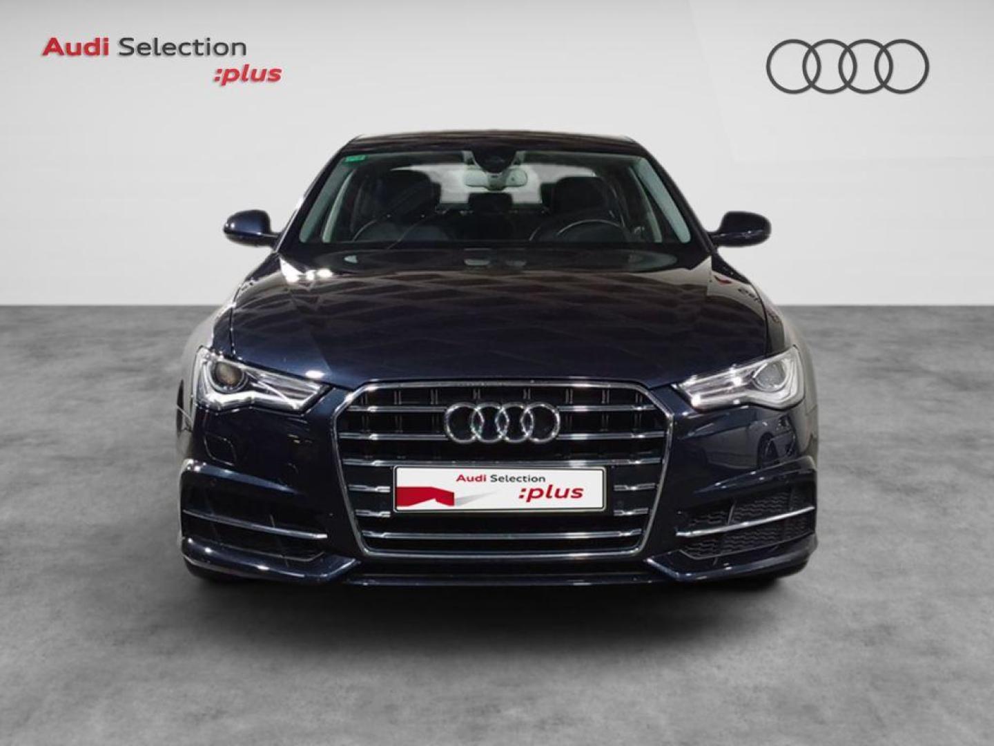 Audi A6 S line edition 2.0 TDI 140 kW (190 CV) S tronic