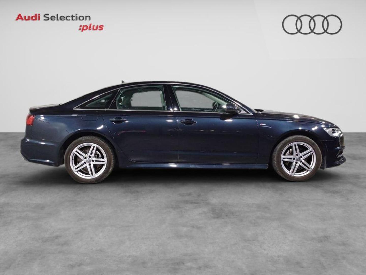 Audi A6 S line edition 2.0 TDI 140 kW (190 CV) S tronic