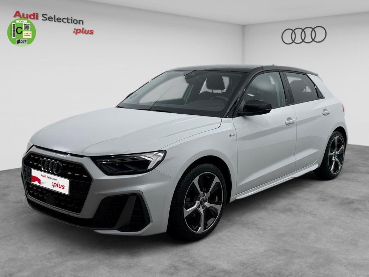 Audi A1 Sportback Adrenalin edition 25 TFSI 70 kW (95 CV)