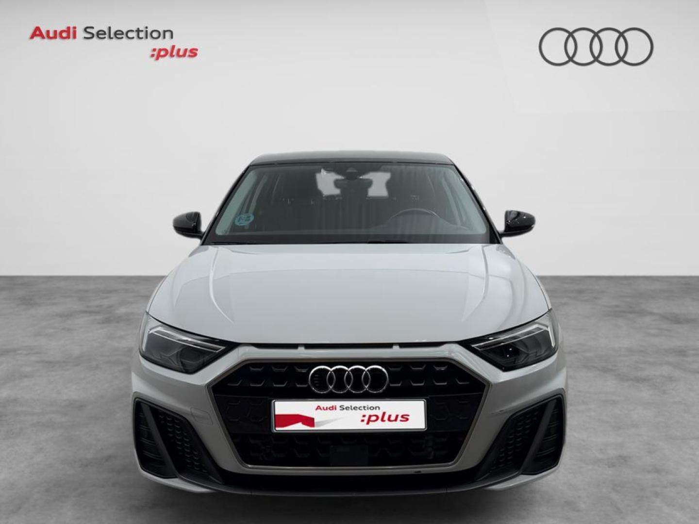 Audi A1 Sportback Adrenalin edition 25 TFSI 70 kW (95 CV)