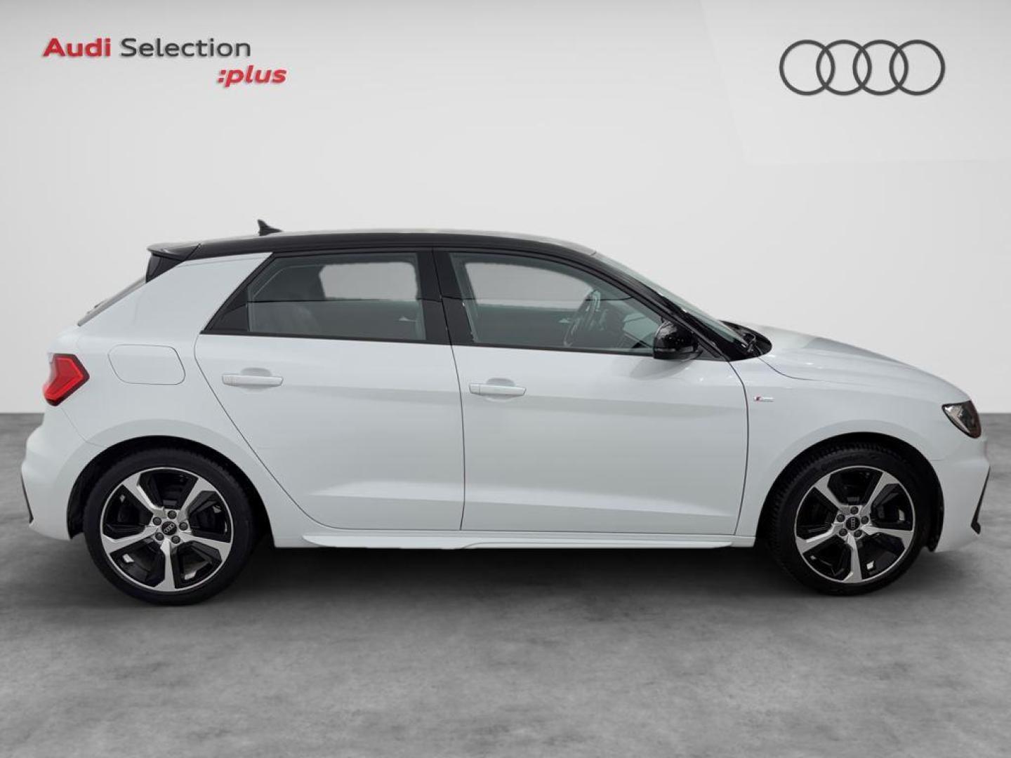 Audi A1 Sportback Adrenalin edition 25 TFSI 70 kW (95 CV)