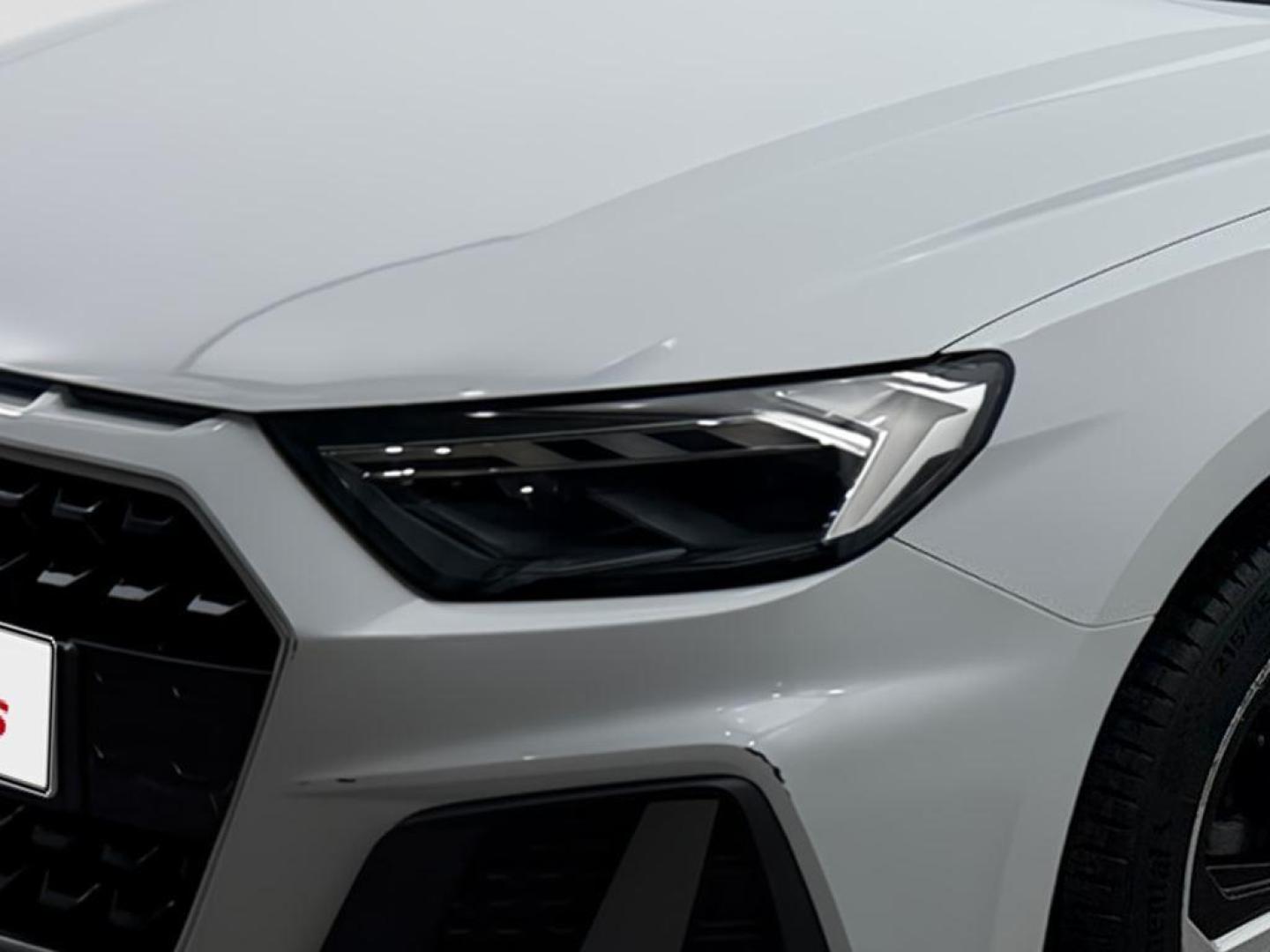 Audi A1 Sportback Adrenalin edition 25 TFSI 70 kW (95 CV)