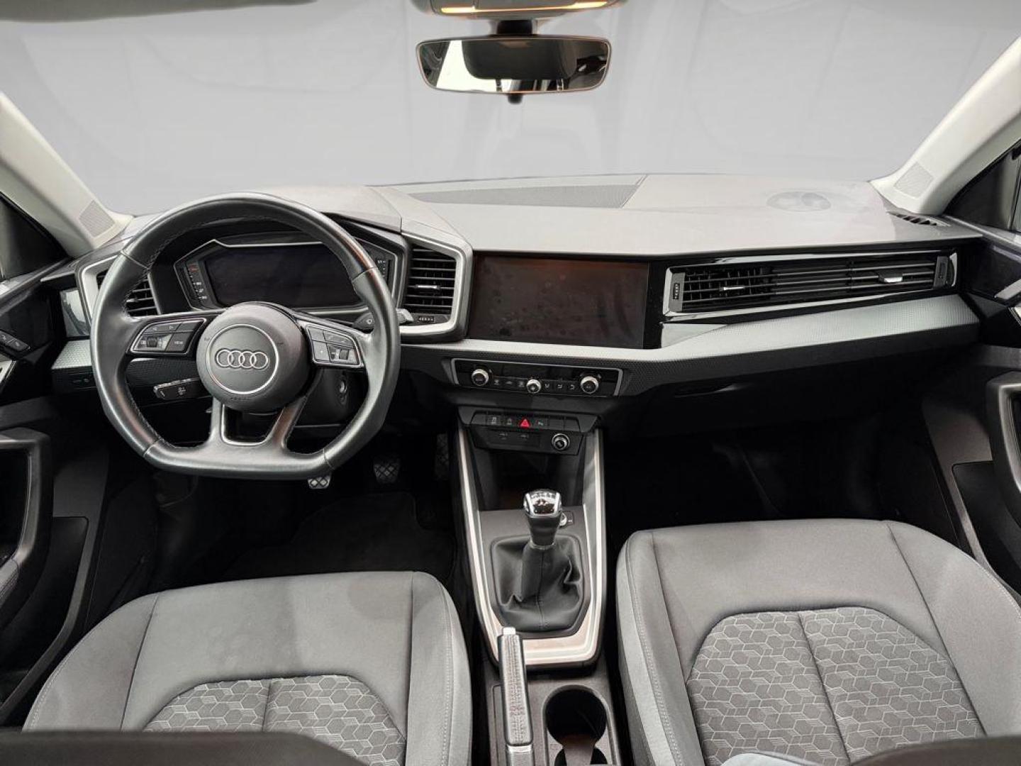 Audi A1 Sportback Adrenalin edition 25 TFSI 70 kW (95 CV)