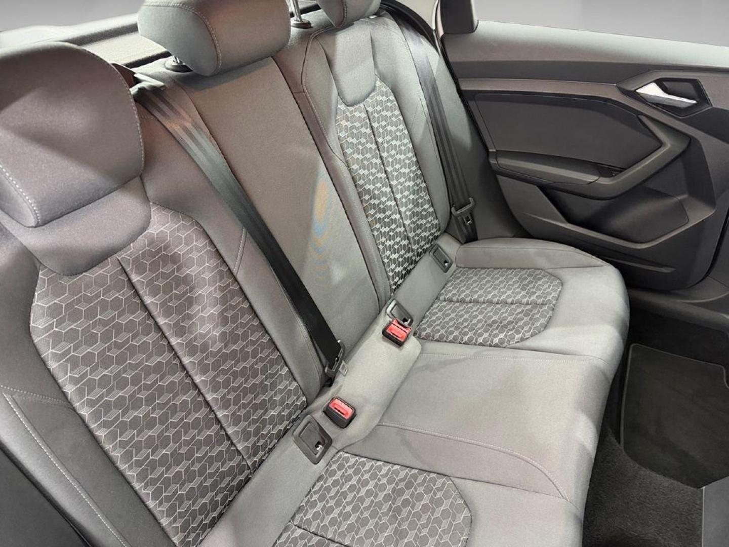 Audi A1 Sportback Adrenalin edition 25 TFSI 70 kW (95 CV)