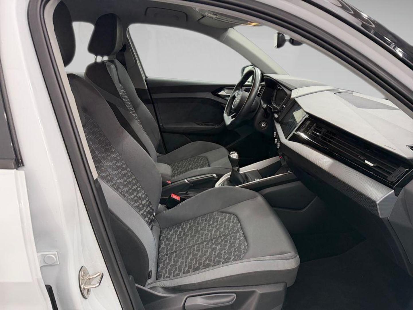 Audi A1 Sportback Adrenalin edition 25 TFSI 70 kW (95 CV)
