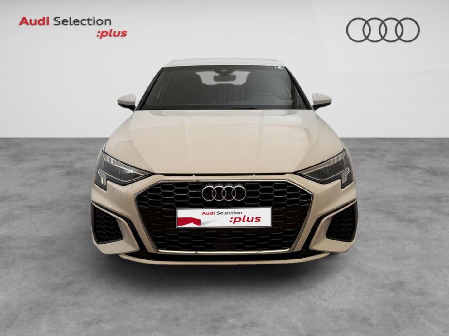 Audi A3 Sportback S line 35 TDI 110 kW (150 CV) S tronic