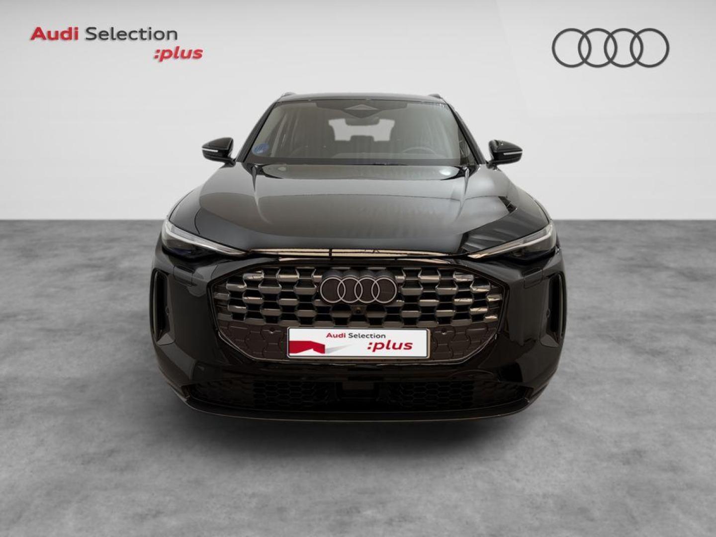 Audi Q5 Advanced quattro 220 kW (299 CV) S tronic