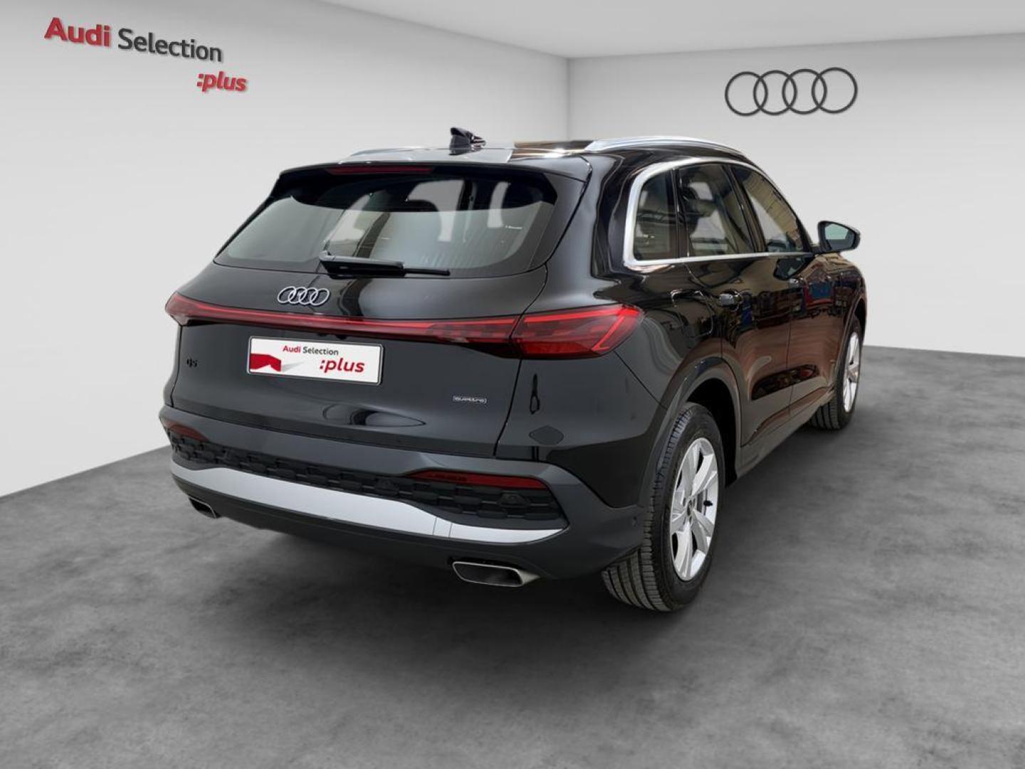 Audi Q5 Advanced quattro 220 kW (299 CV) S tronic