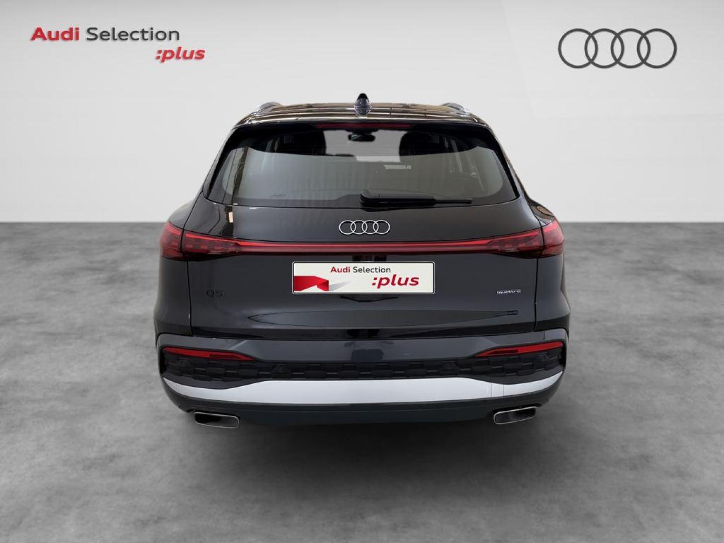Audi Q5 Advanced quattro 220 kW (299 CV) S tronic