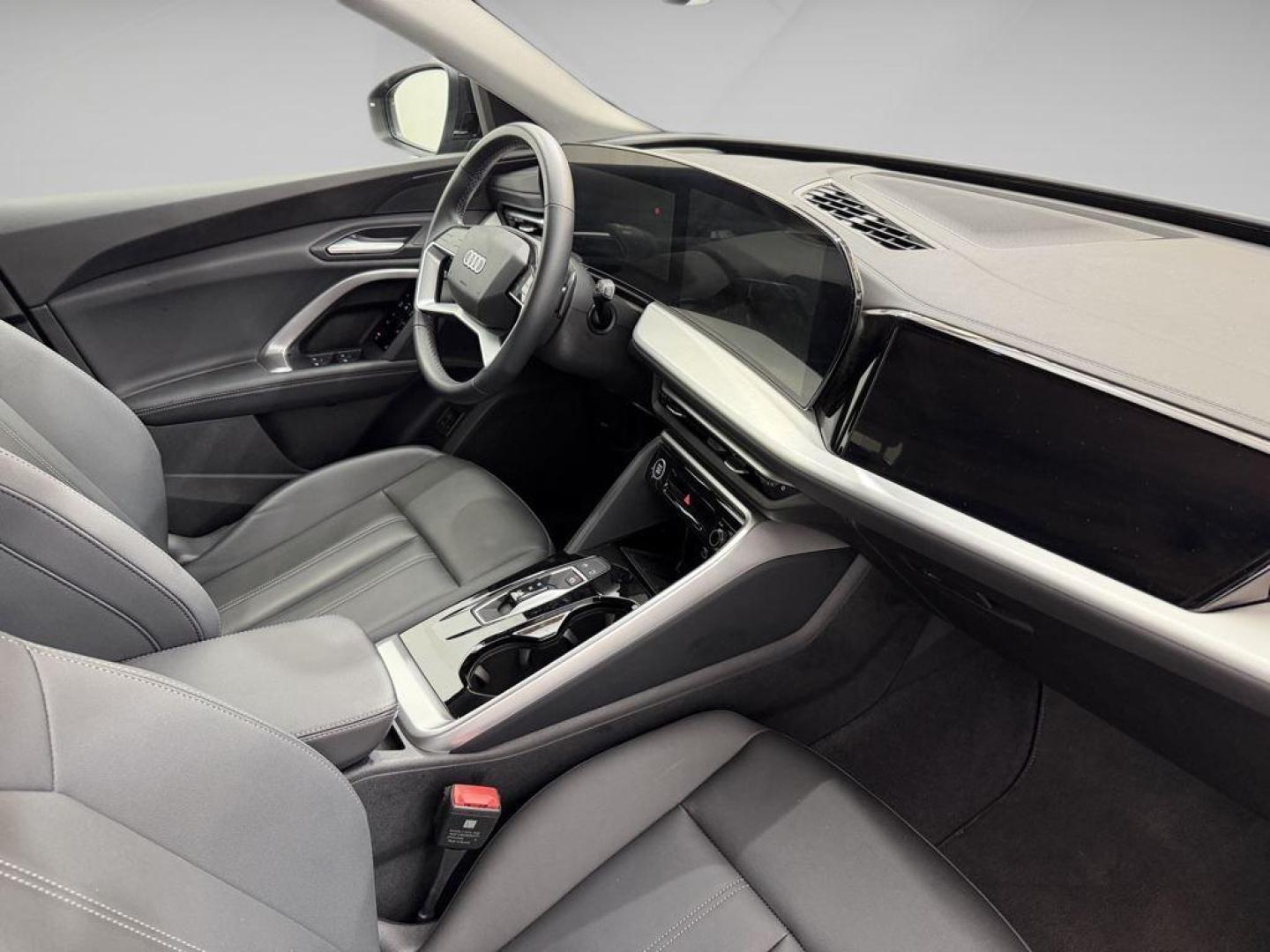 Audi Q5 Advanced quattro 220 kW (299 CV) S tronic