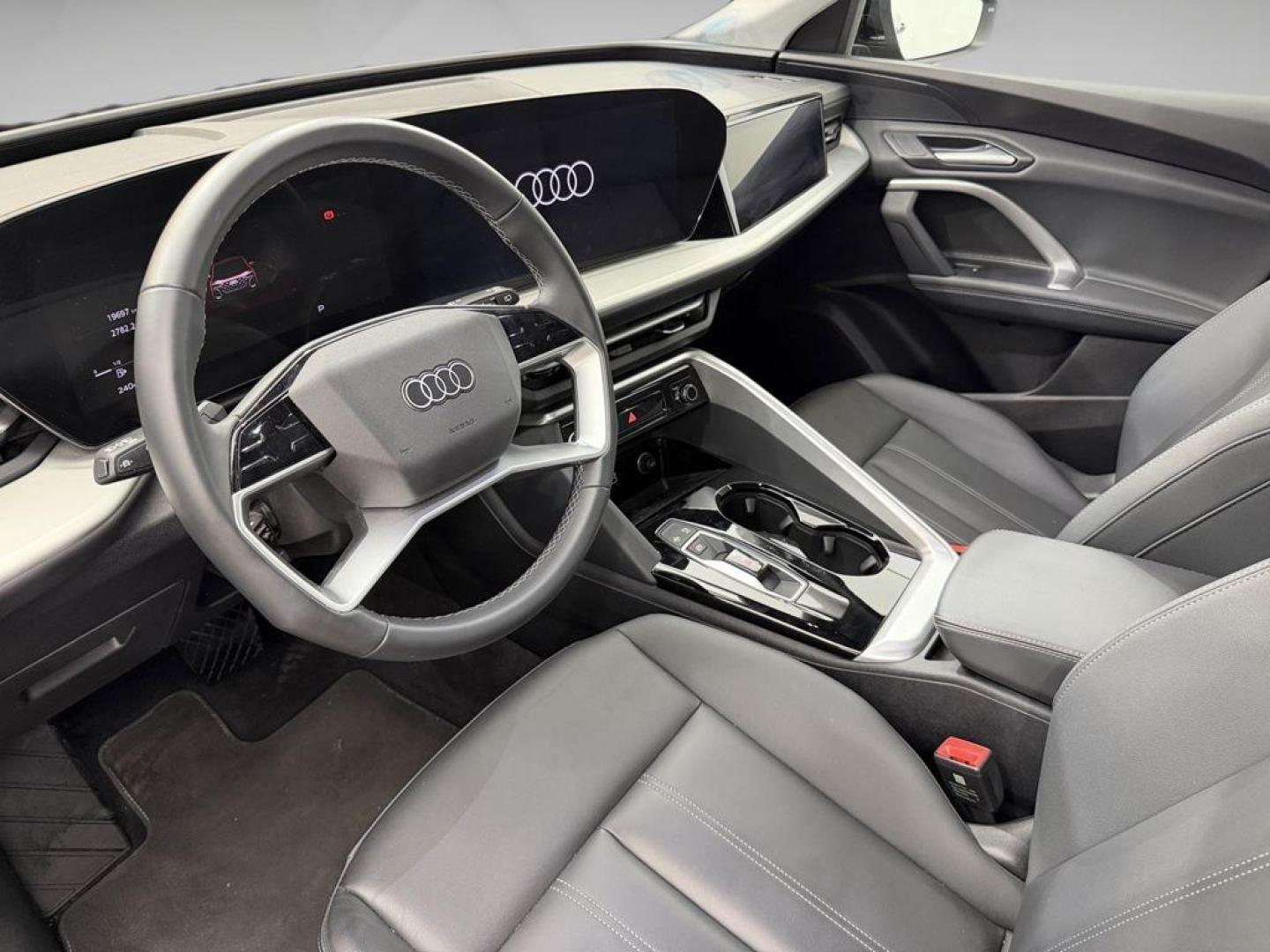 Audi Q5 Advanced quattro 220 kW (299 CV) S tronic