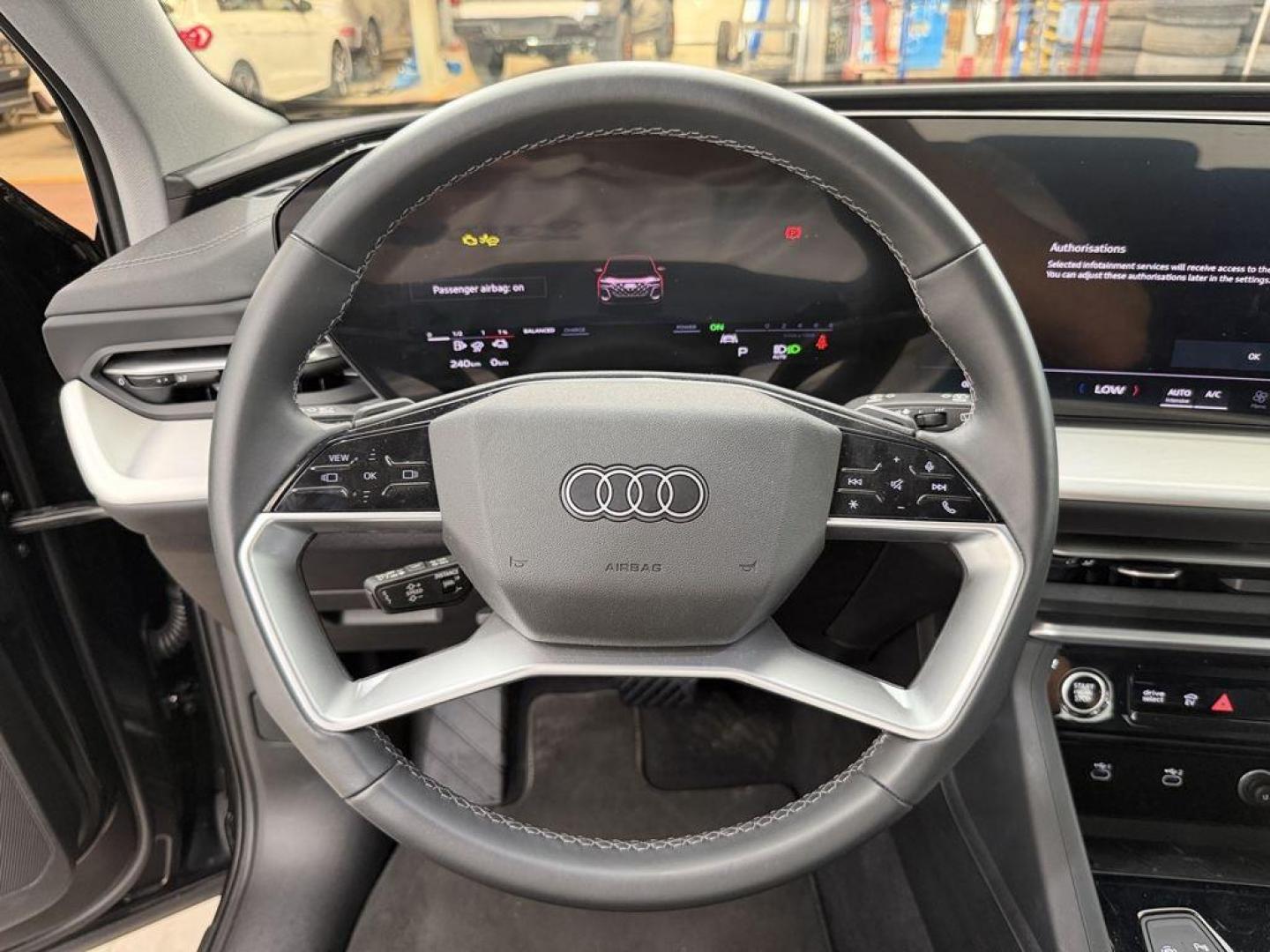 Audi Q5 Advanced quattro 220 kW (299 CV) S tronic