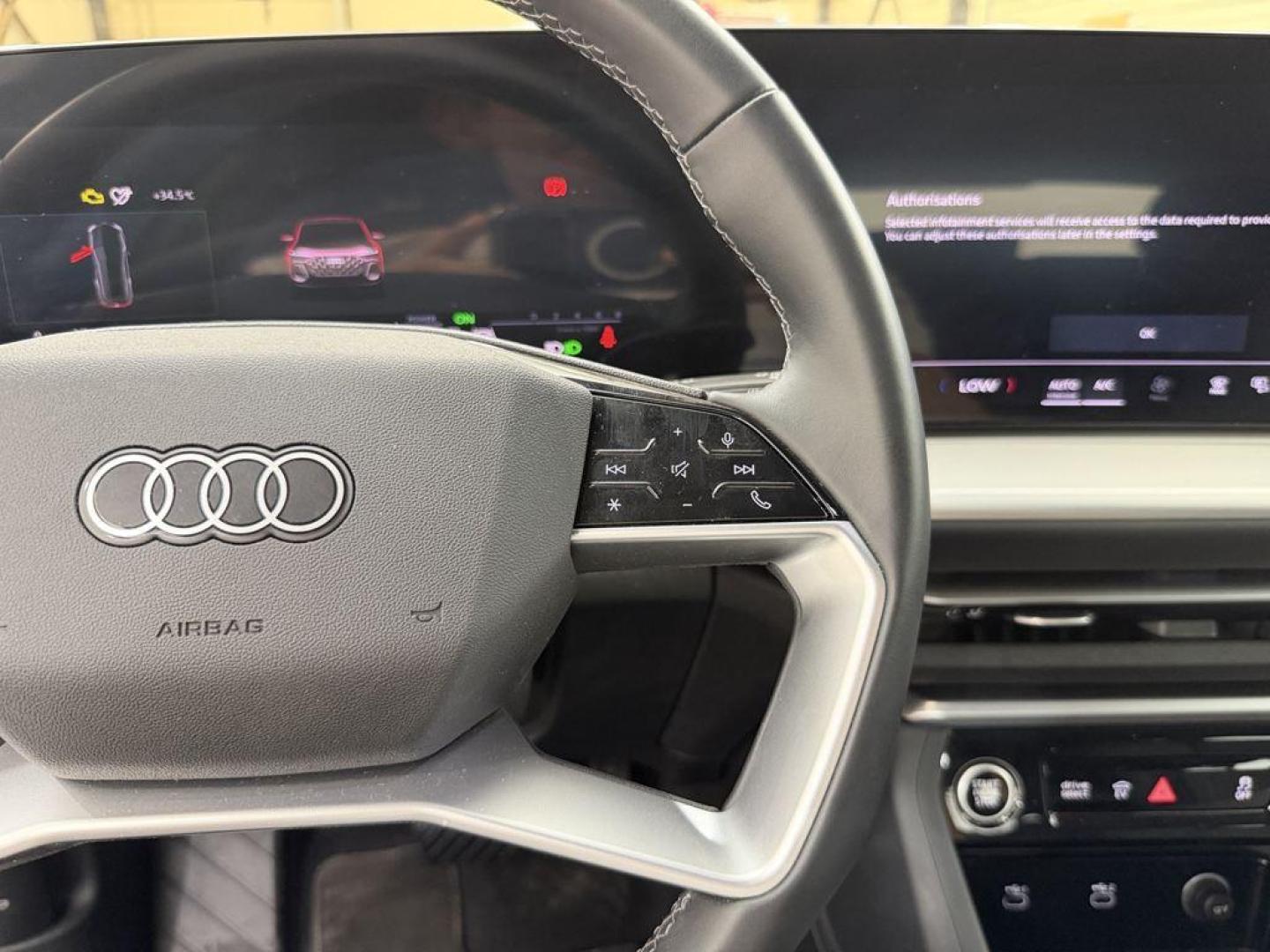 Audi Q5 Advanced quattro 220 kW (299 CV) S tronic