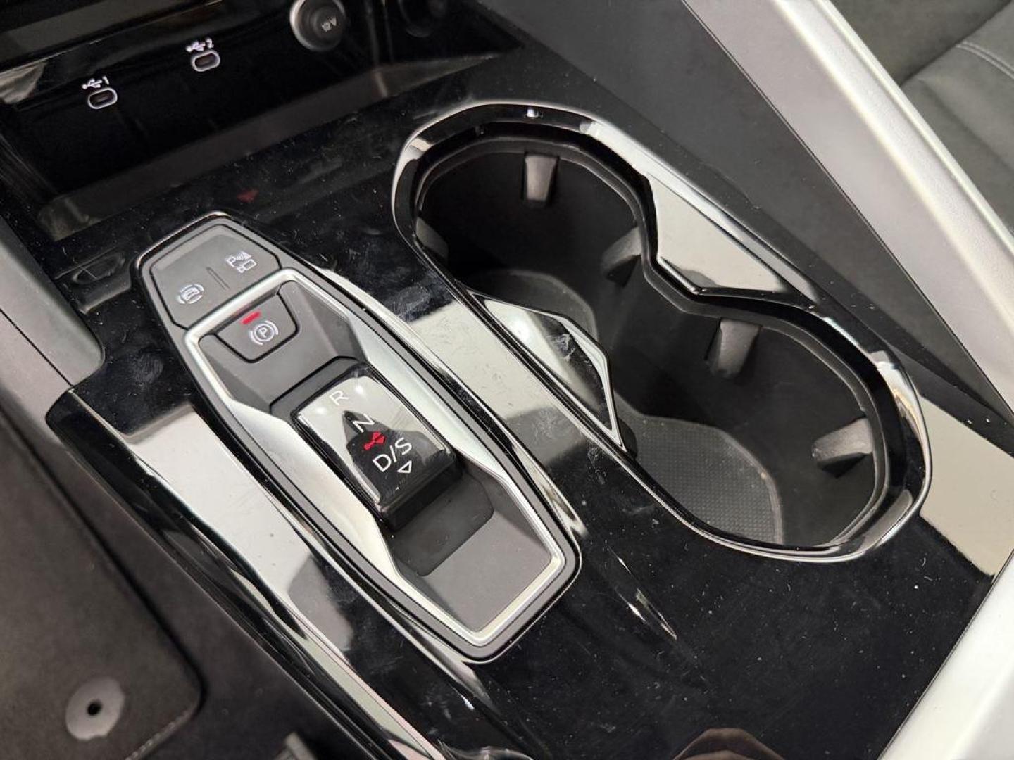 Audi Q5 Advanced quattro 220 kW (299 CV) S tronic