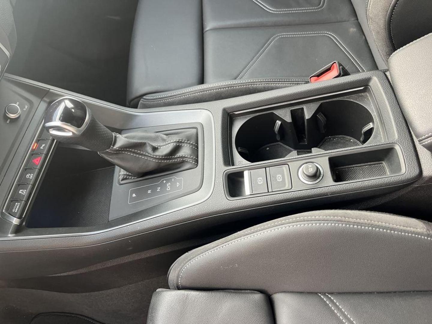 Audi Q3 Sportback S Line 40 TFSI quattro 140 kW (190 CV) S tronic