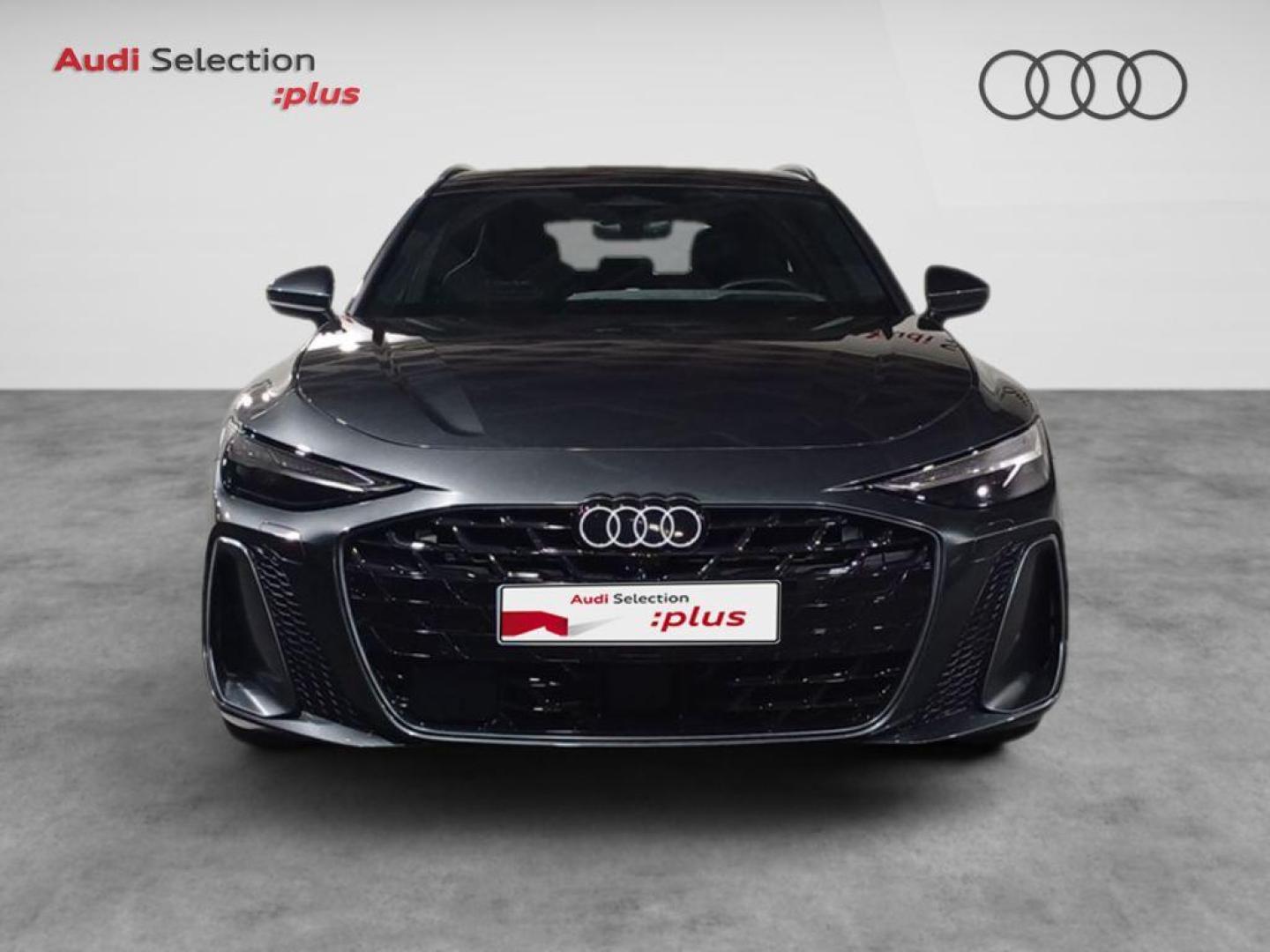 Audi A6 Avant S line TDI quattro 150 kW (204 CV) S tronic