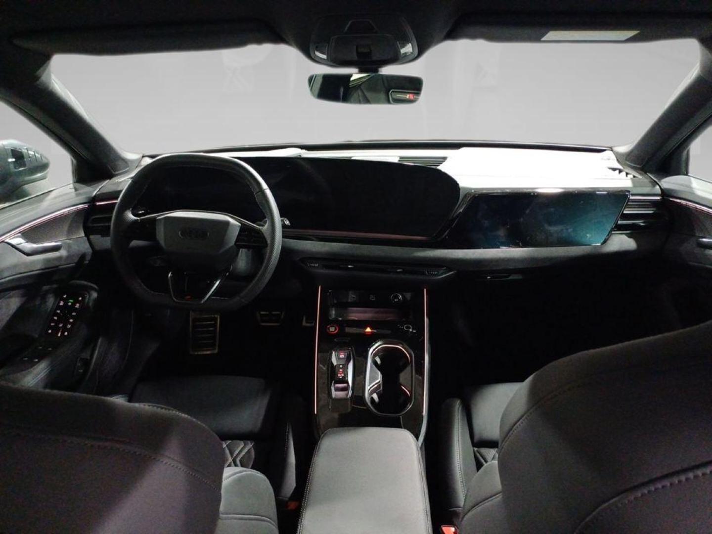 Audi A6 Avant S line TDI quattro 150 kW (204 CV) S tronic