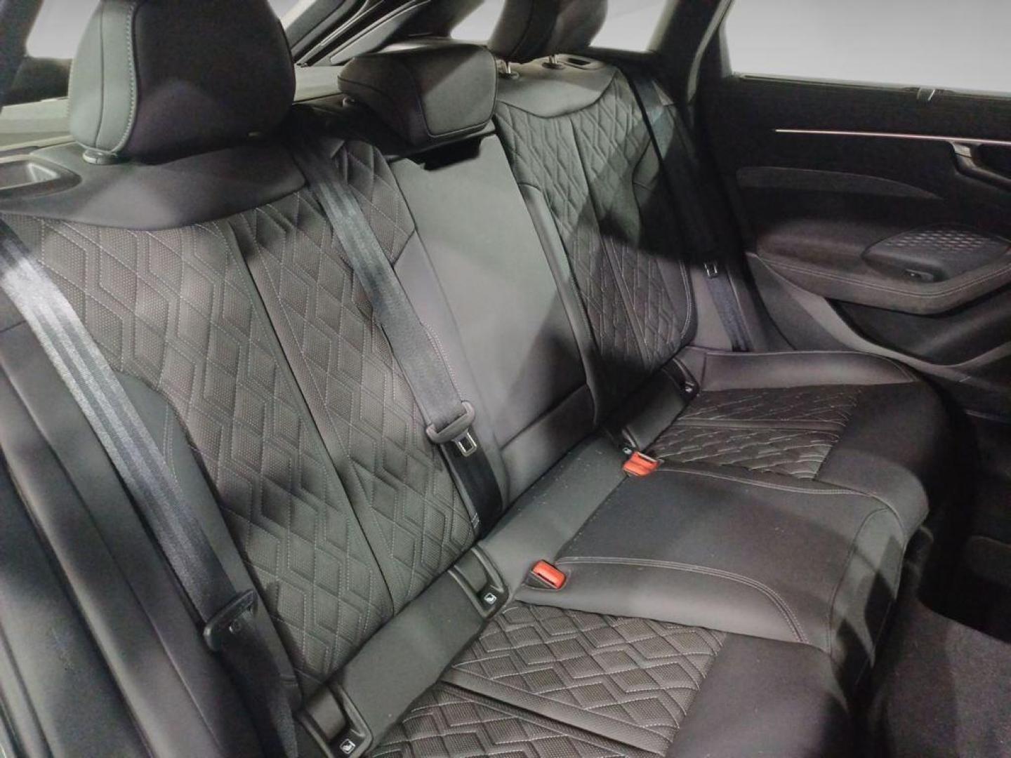 Audi A6 Avant S line TDI quattro 150 kW (204 CV) S tronic