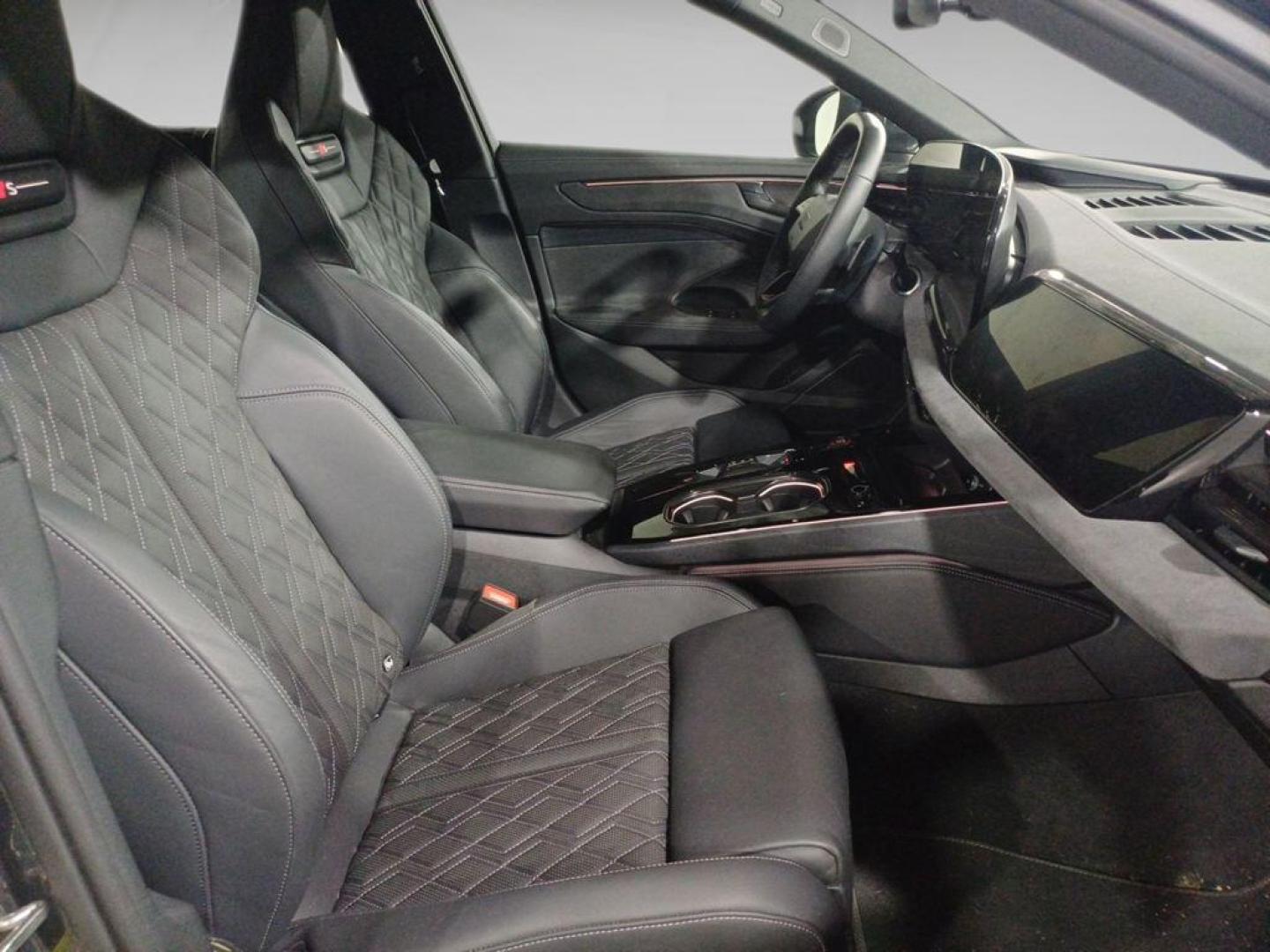 Audi A6 Avant S line TDI quattro 150 kW (204 CV) S tronic
