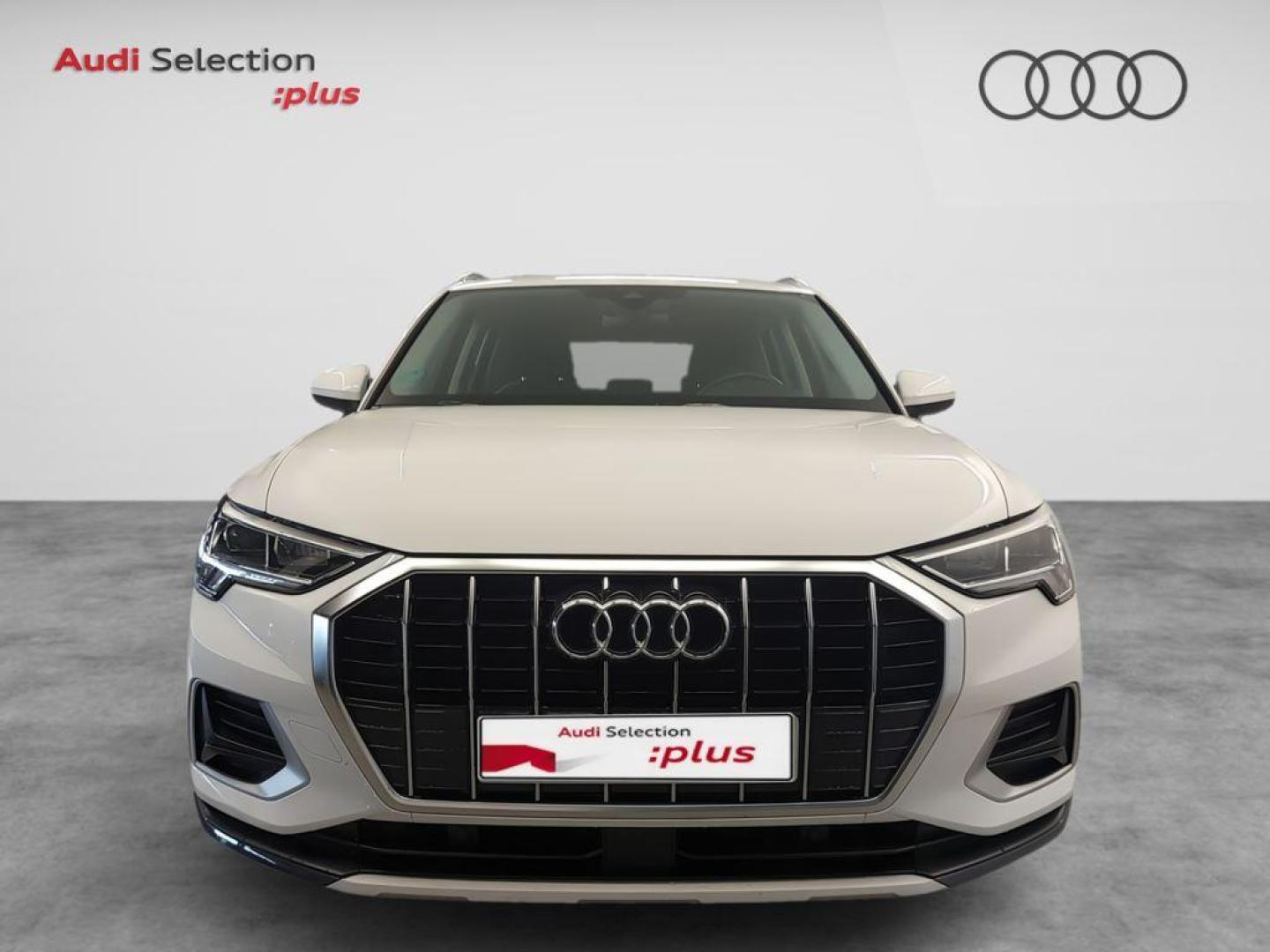 Audi Q3 Advanced 35 TDI 110 kW (150 CV) S tronic