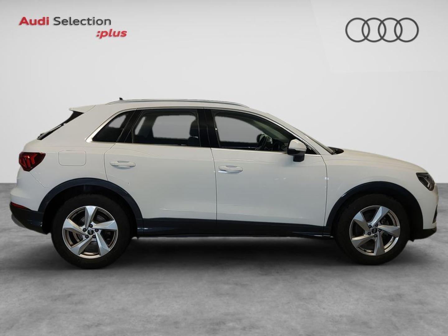 Audi Q3 Advanced 35 TDI 110 kW (150 CV) S tronic
