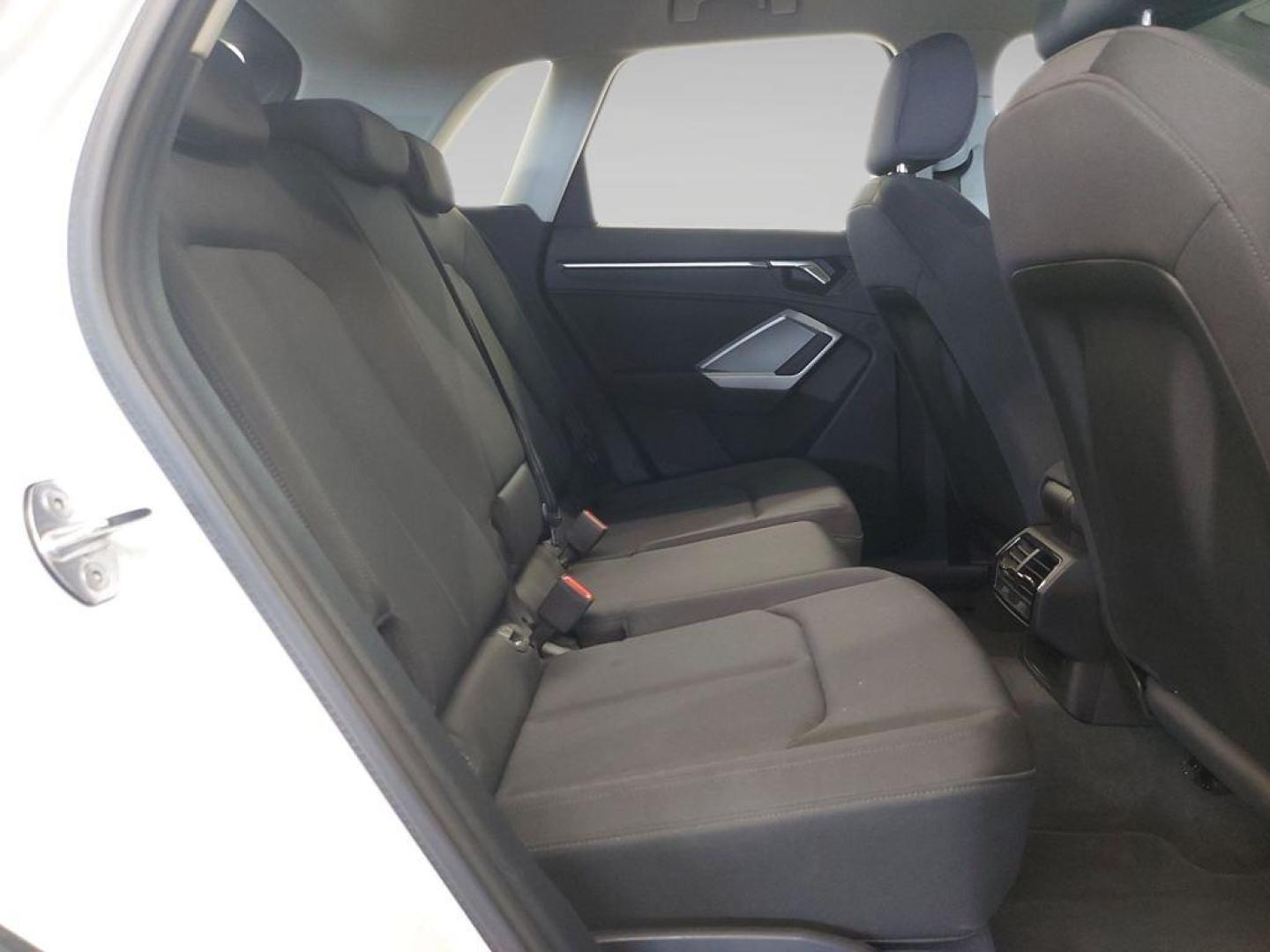 Audi Q3 Advanced 35 TDI 110 kW (150 CV) S tronic