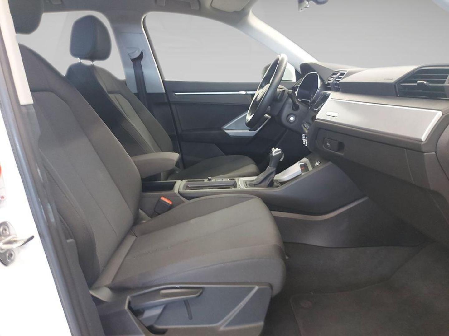 Audi Q3 Advanced 35 TDI 110 kW (150 CV) S tronic