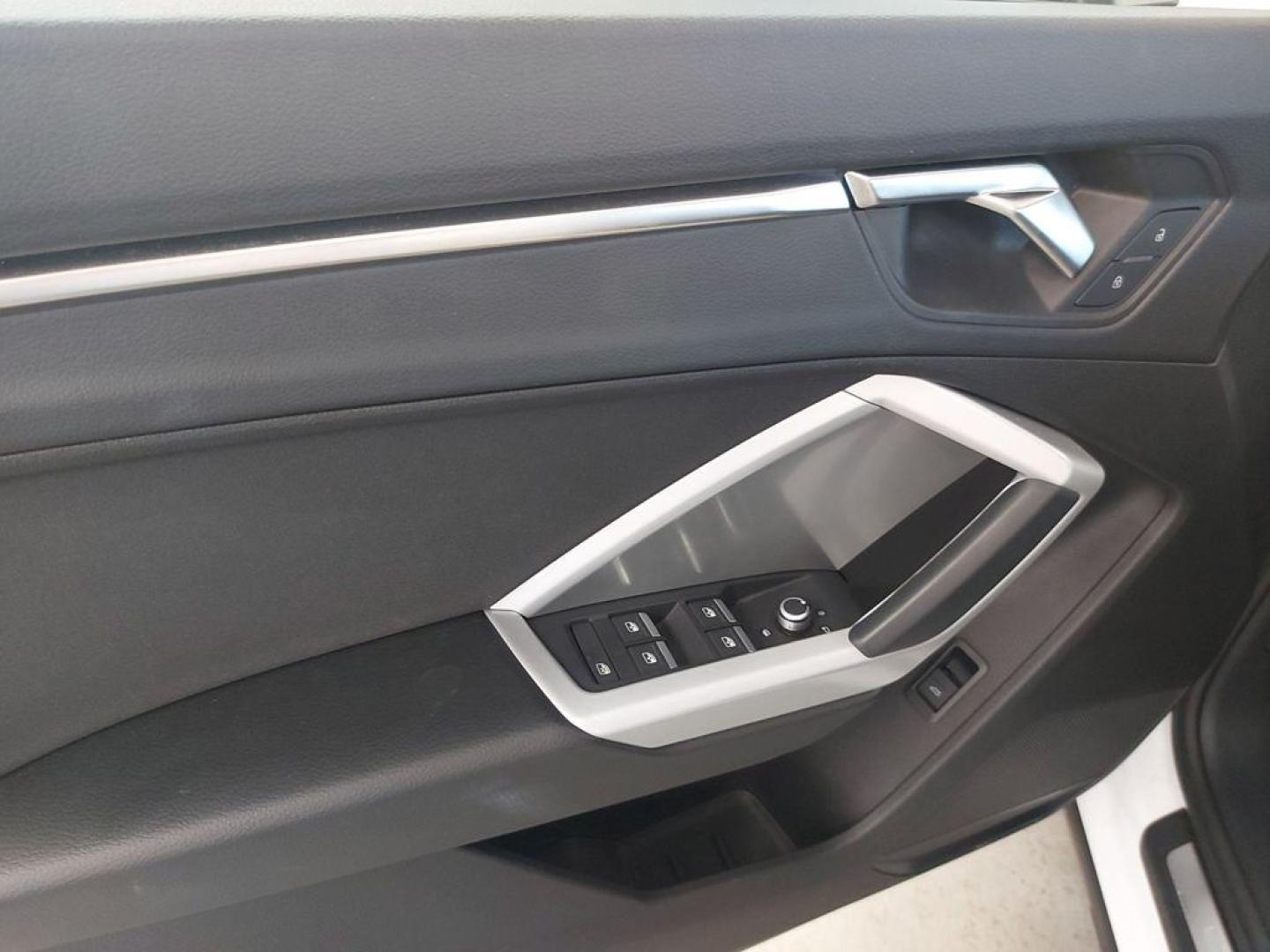 Audi Q3 Advanced 35 TDI 110 kW (150 CV) S tronic