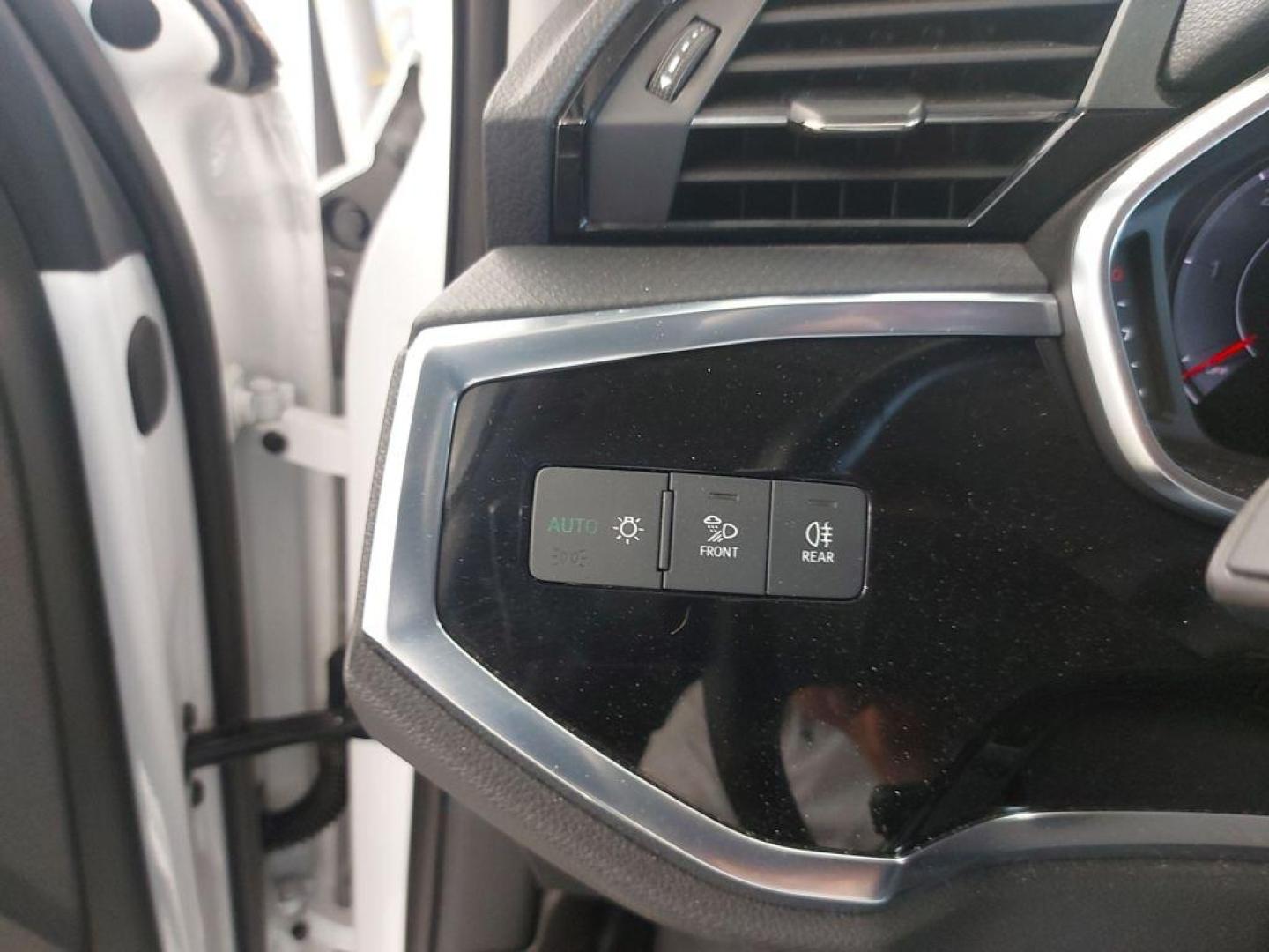 Audi Q3 Advanced 35 TDI 110 kW (150 CV) S tronic