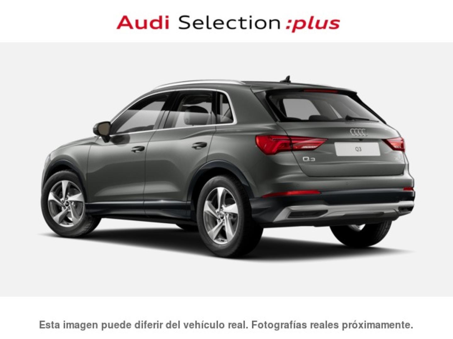 Audi Q3 Advanced 35 TDI 110 kW (150 CV) S tronic