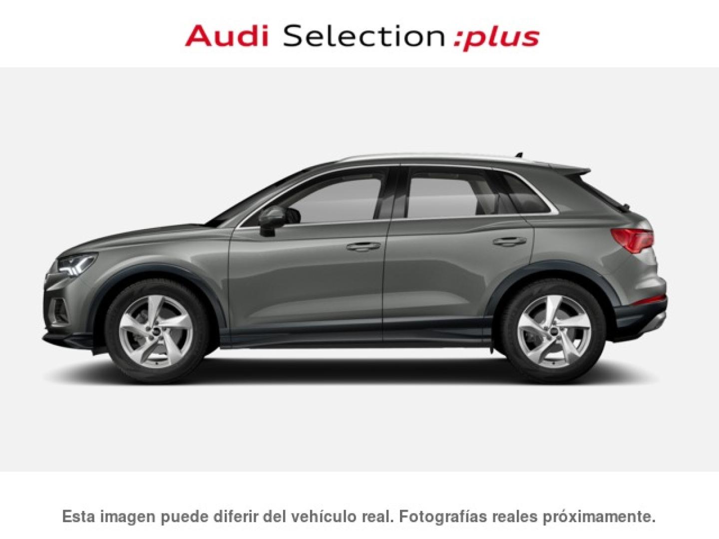 Audi Q3 Advanced 35 TDI 110 kW (150 CV) S tronic