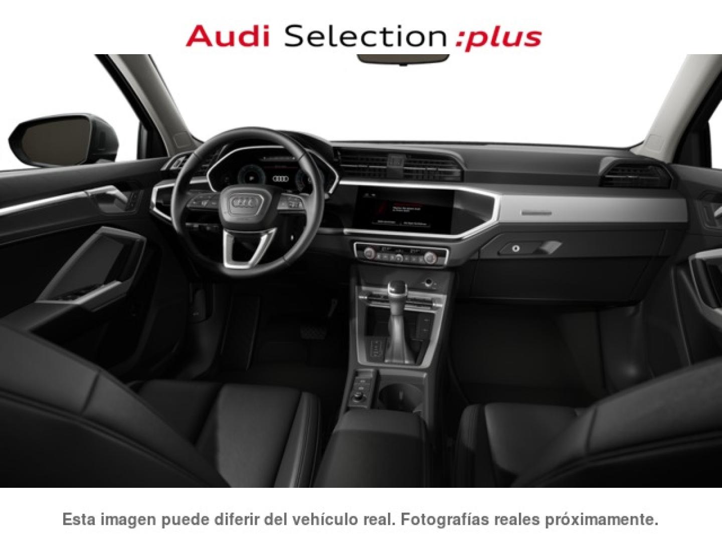 Audi Q3 Advanced 35 TDI 110 kW (150 CV) S tronic